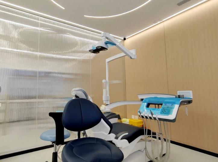 三、保定大麥口腔的就診注意事項(xiàng)