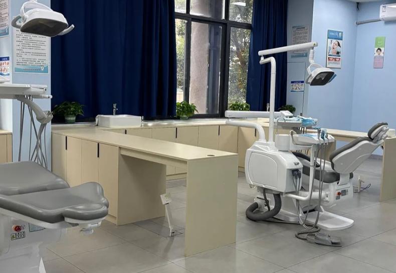 三、宜賓芽醫(yī)森口腔價格體系解析