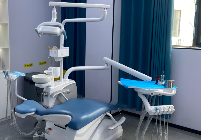 四、從江雅衛(wèi)士口腔門診部常見問題解答