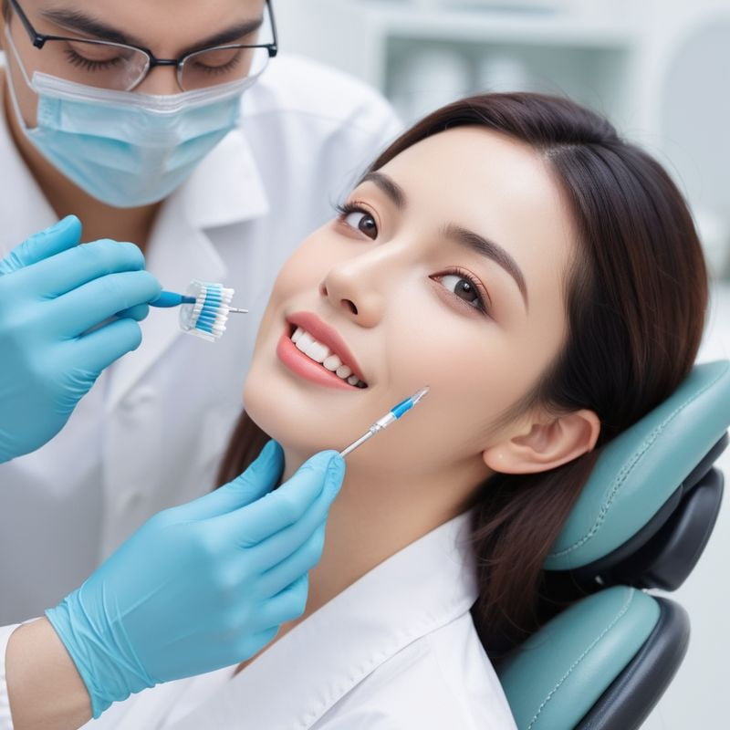 佛山穗華口腔和廣大口腔哪個(gè)好？種植牙穗華技術(shù)穩(wěn)，廣大集采價(jià)2980元起更省錢！