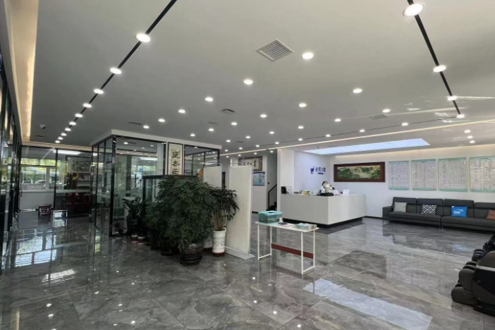 三、榆樹金諾口腔特色項目解析