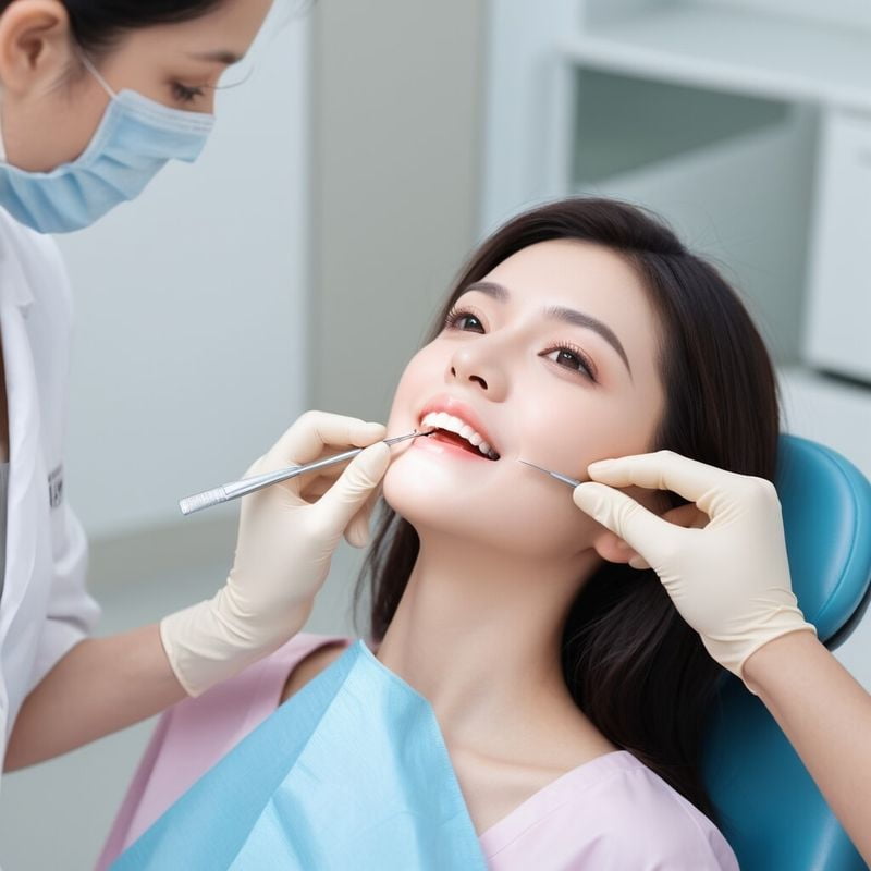 二、中山德斯口腔交通攻略：多種出行方式任你選