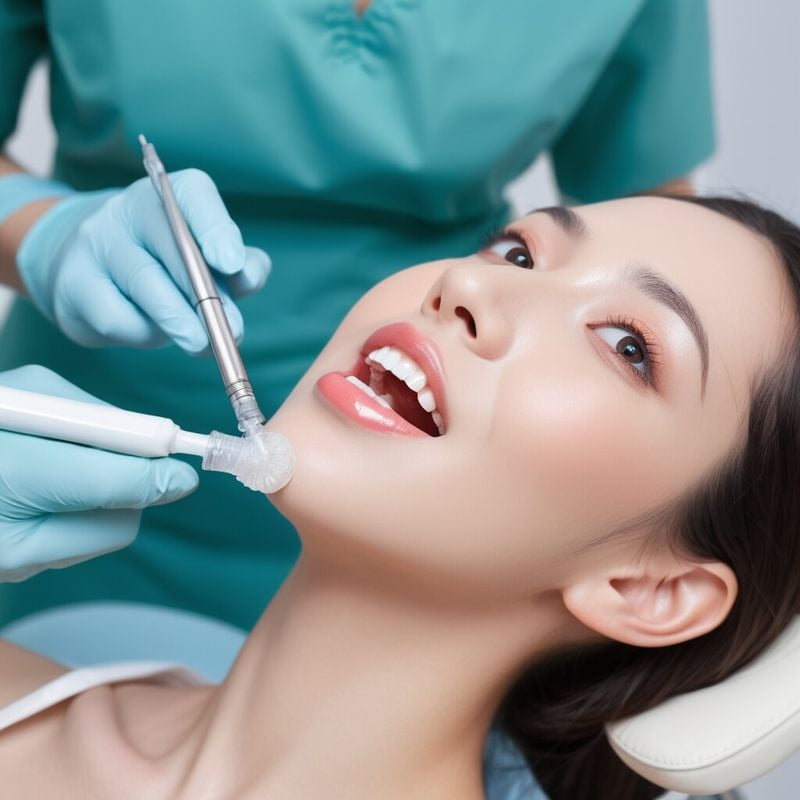 中山德斯口腔地址在哪？小欖鎮(zhèn)環(huán)鎮(zhèn)南路8號聯(lián)盟大廈101號，8:30–18:00全年無休