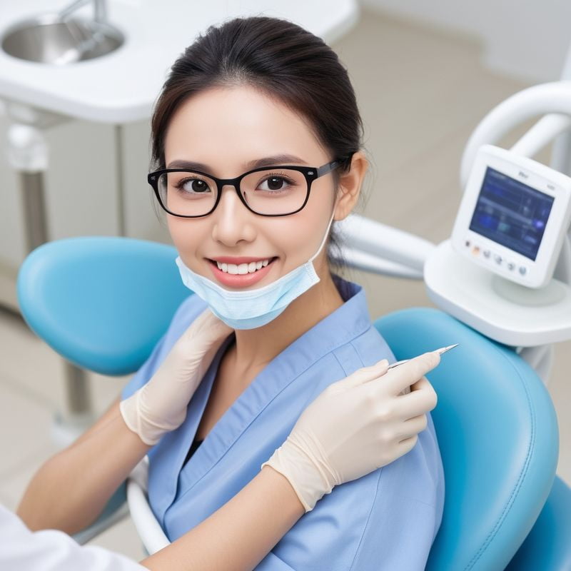 五、關(guān)于石家莊橋西口腔醫(yī)院營(yíng)業(yè)時(shí)間的常見(jiàn)問(wèn)題