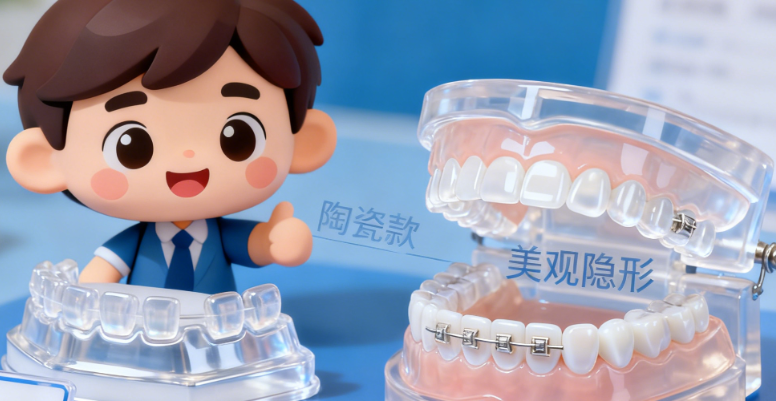 二、楚雄奧德口腔牙齒矯正的技術(shù)優(yōu)勢(shì)