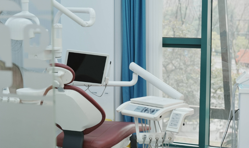 四、杭州德貝口腔分院分布與服務(wù)特色