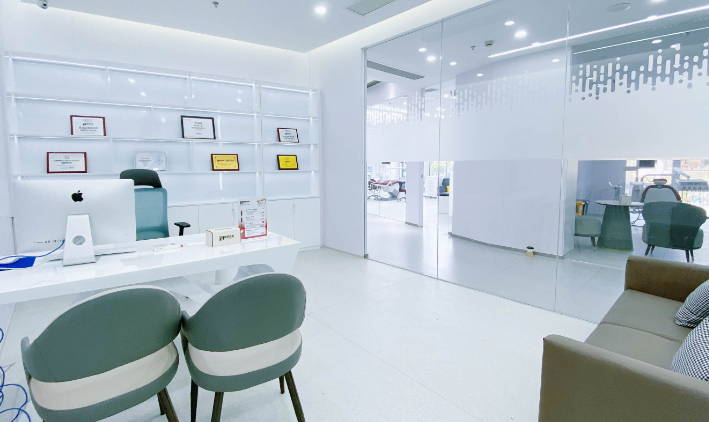 五、杭州雅萊齒科上城院區(qū)就診溫馨提示（必看！避免踩坑）