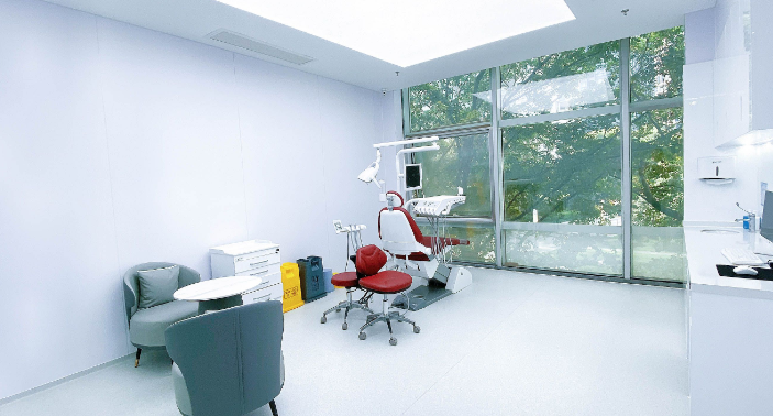 杭州雅萊齒科南星橋院地址