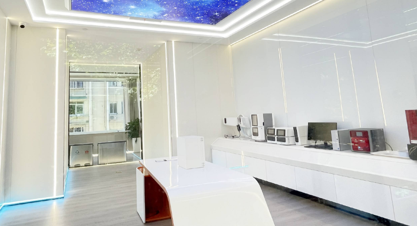 三、杭州牙博士口腔收費(fèi)核心優(yōu)勢(shì)+就診溫馨提示