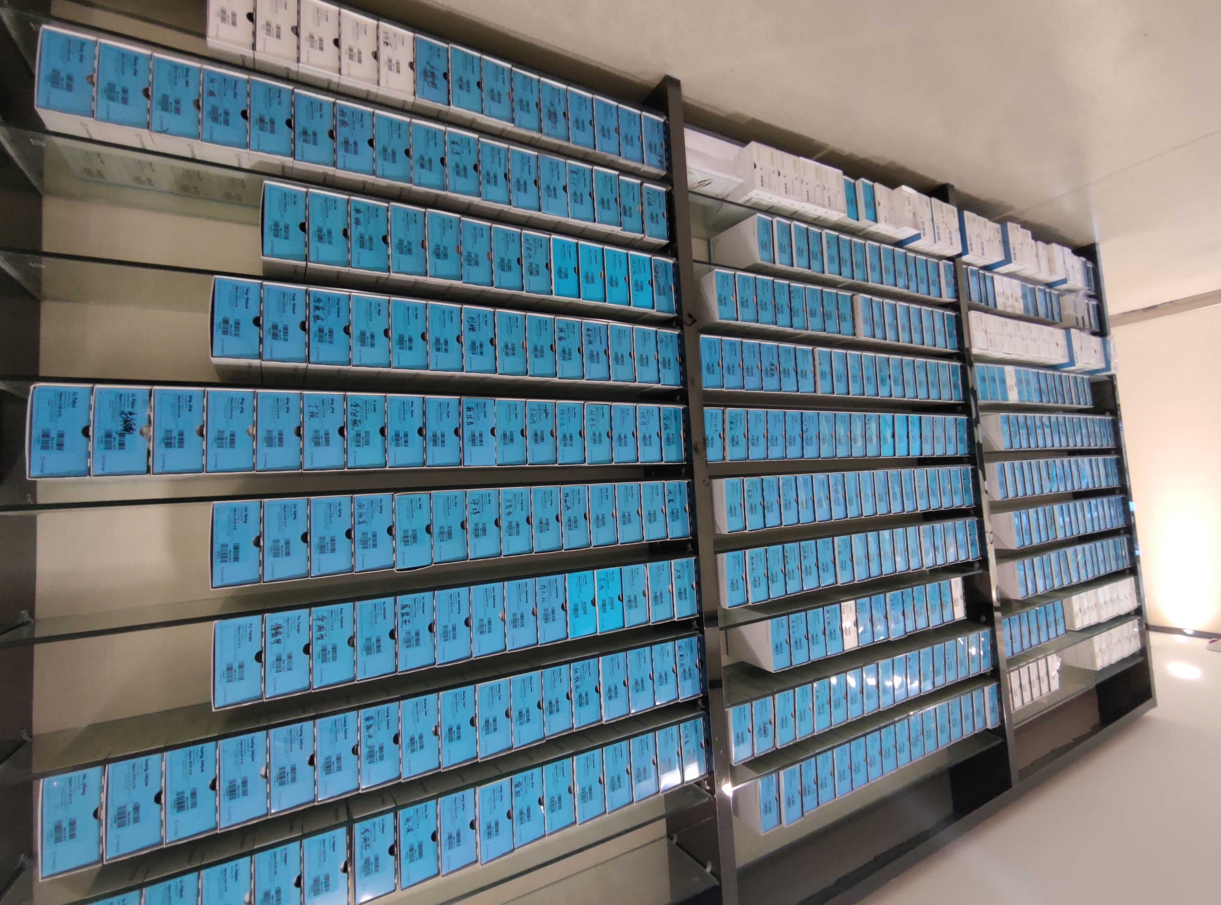 二、 杭州齊爾口腔地址、預(yù)約電話、營(yíng)業(yè)時(shí)間（穩(wěn)準(zhǔn)無偏差）