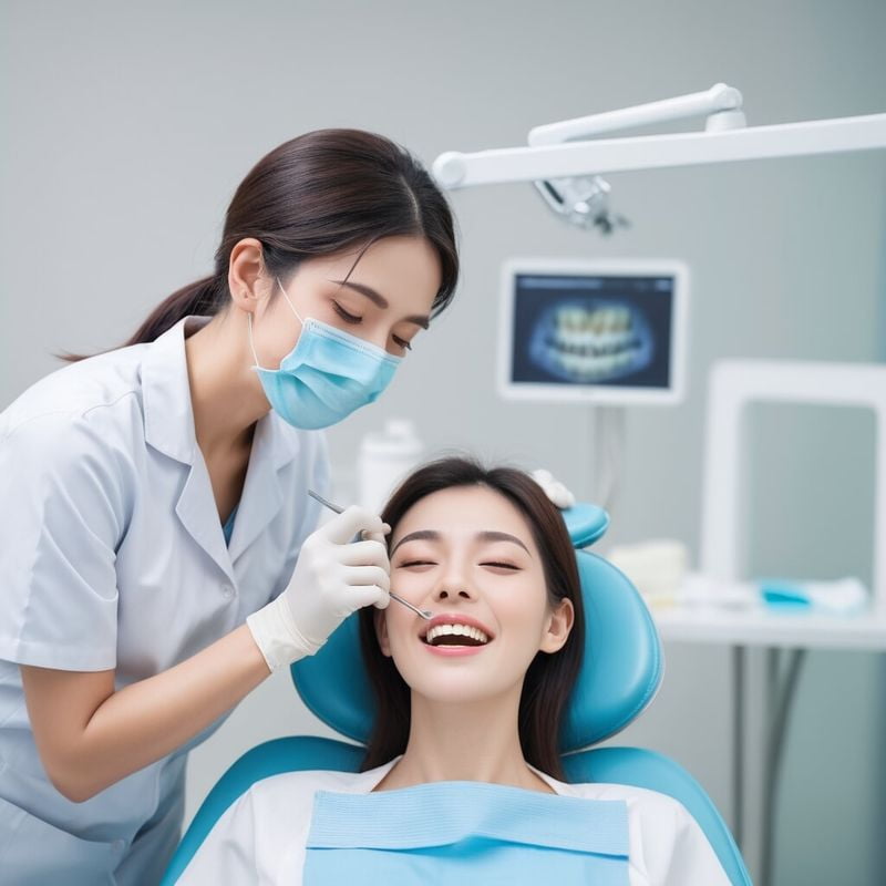 二、西安雙寶口腔醫(yī)院醫(yī)生技術(shù)好無(wú)套路ardc-srvc.com