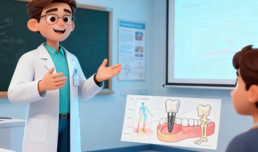 深圳五冠口腔價目表2026新版公布：種植牙4980元起，學(xué)生證立減500元！