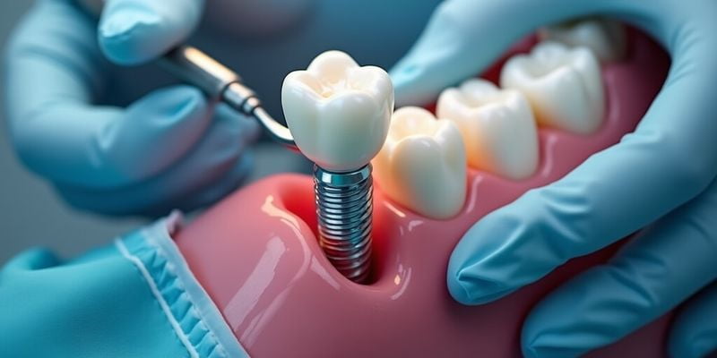 佛山三水口碑好的口腔醫(yī)院推薦，這3家本地人常去：廣齒、愛頓、杏甜