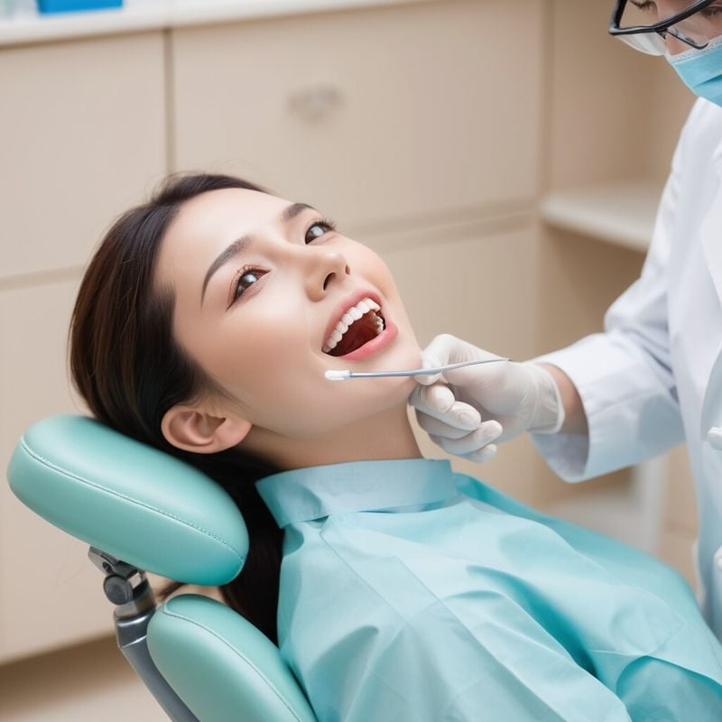 四、關(guān)于景洪牙科排名的常見問題