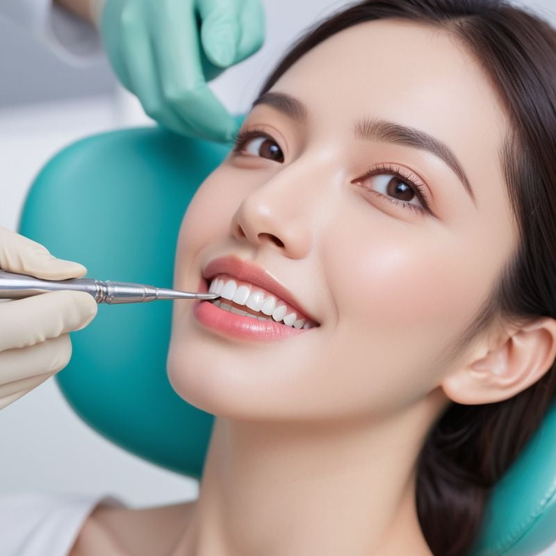 景洪牙科排名出爐！廣發(fā)/牙米/柏德前三，種植矯正兒童看牙各有王牌