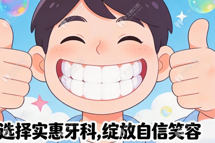 麗江寧蒗縣優(yōu)質(zhì)實惠牙科推薦