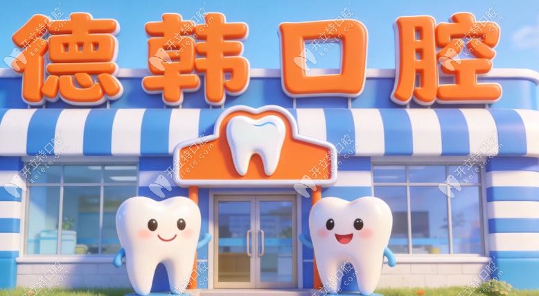 昆明本地看牙專屬攻略