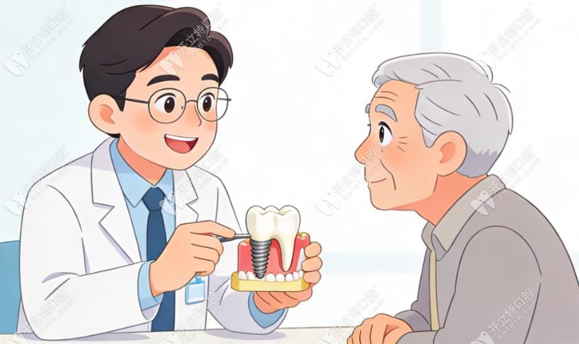 北京順德口腔核心優(yōu)勢(shì)