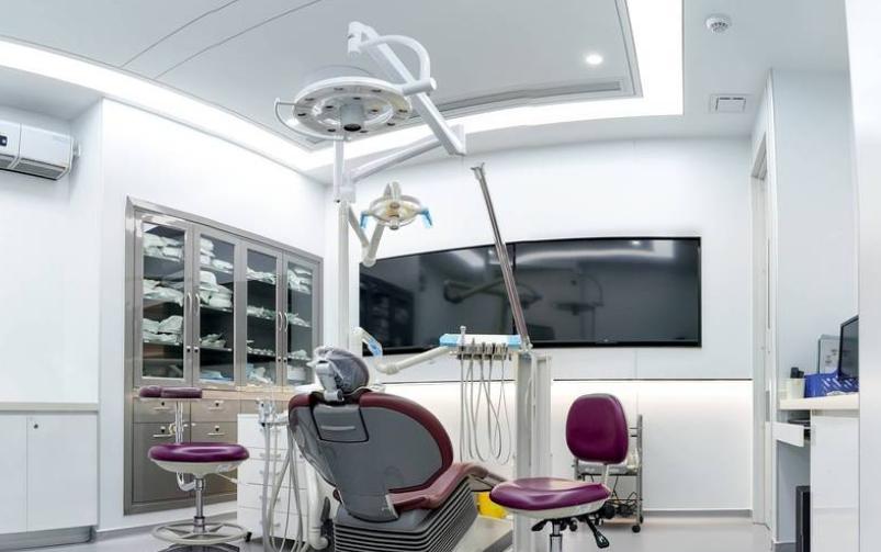 深圳友睦口腔龍崗店主打項目