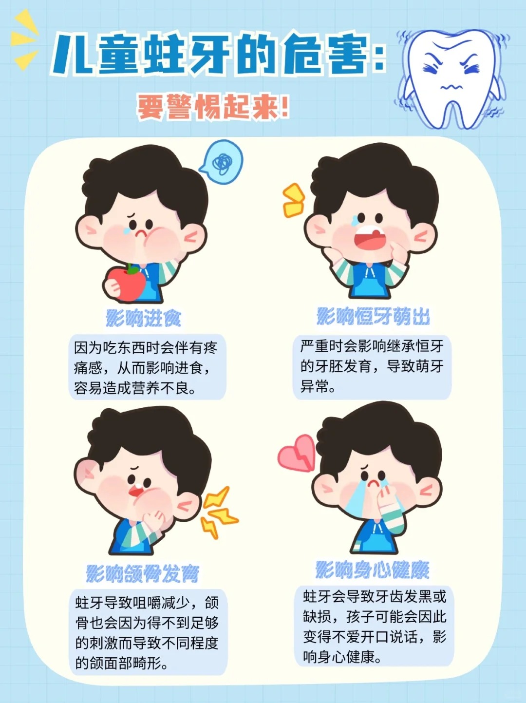 上頜6號(hào)牙齒形態(tài)圖片看清斜嵴四尖結(jié)構(gòu)，一眼識(shí)破真假蛀牙！