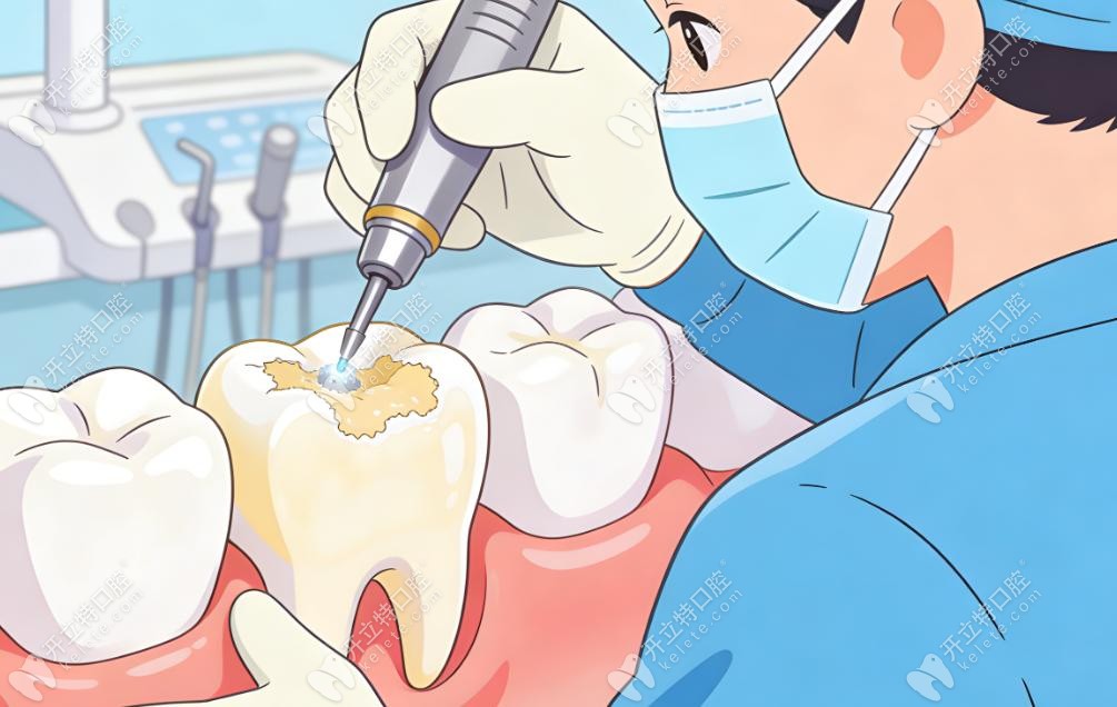 北京美萊口腔怎么樣