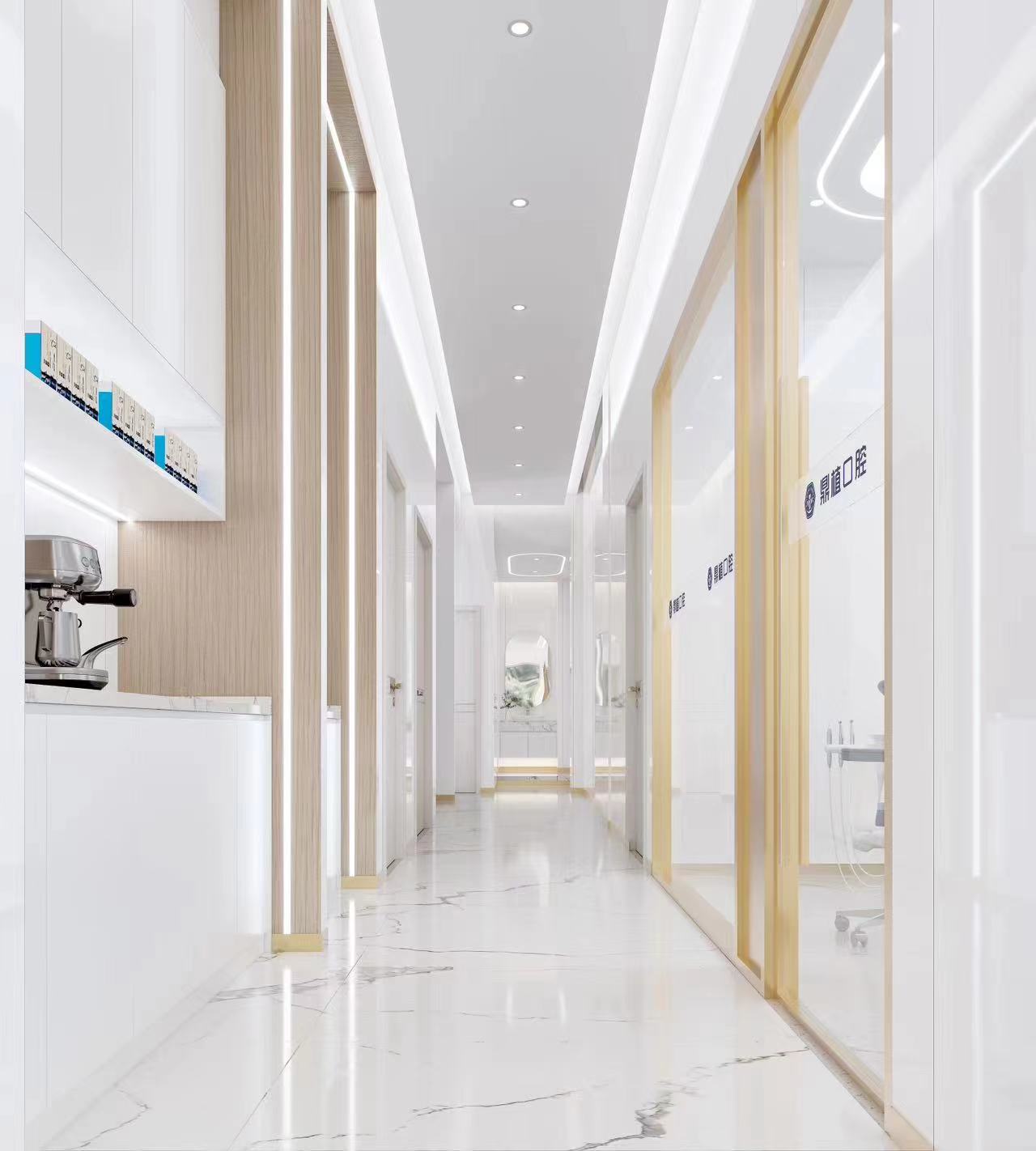 三、深圳鼎植口腔無骨種植，3大靠譜確保（核心支撐）