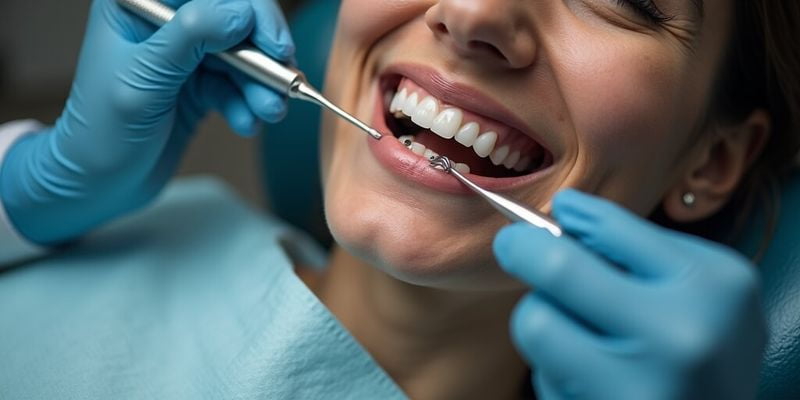 二、寶雞微笑口腔醫(yī)院和大團(tuán)圓口腔醫(yī)院醫(yī)生團(tuán)隊(duì)資質(zhì)對(duì)比