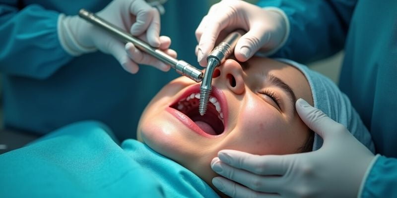 三、從價(jià)格與服務(wù)看唐山壹顆芽口腔醫(yī)院正規(guī)運(yùn)營