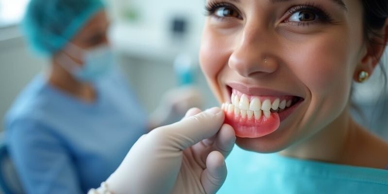 四、寶雞微笑口腔醫(yī)院和大團(tuán)圓口腔醫(yī)院口碑評(píng)價(jià)對(duì)比