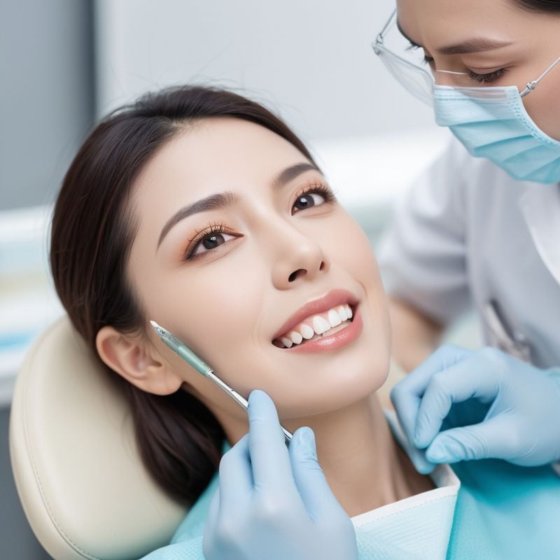 二、佛山好佰年口腔時(shí)代天使隱形矯正1.6萬(wàn)起無(wú)套路詳解