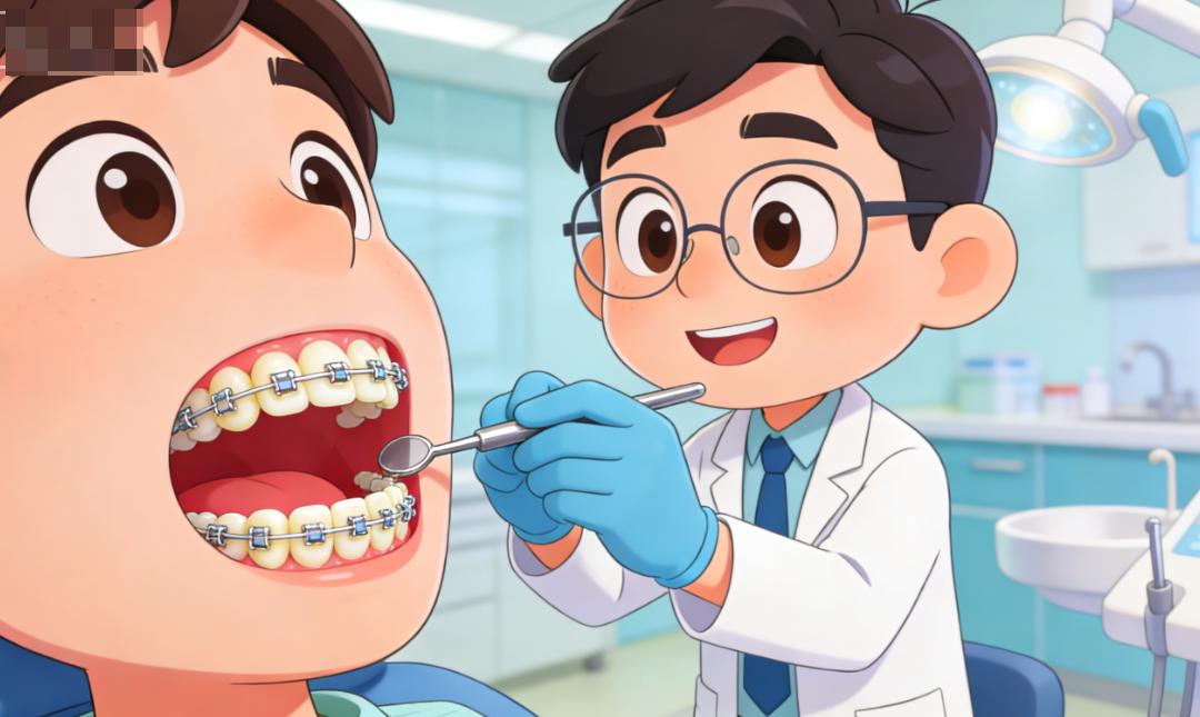 為什么黃岡皓清齒科能這么便宜