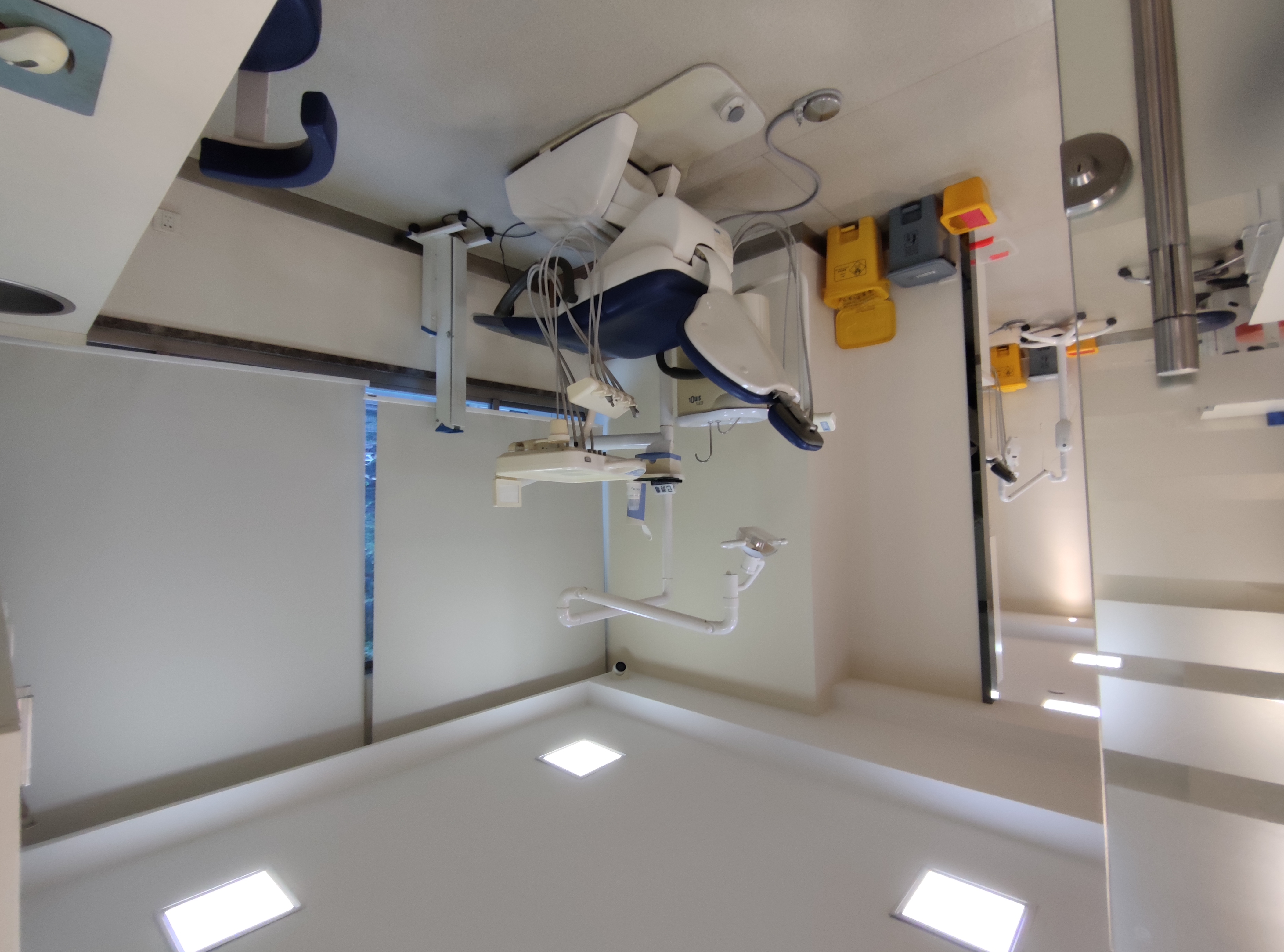 四、杭州齊爾口腔核心地段的交通便利：體育場(chǎng)路 392 號(hào)一站直達(dá)