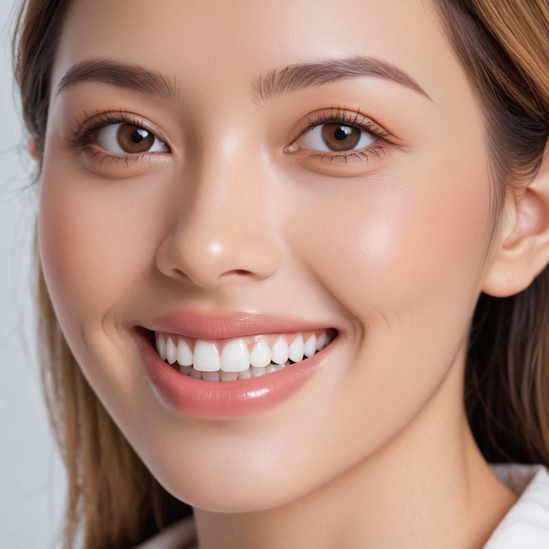 三、珠海諾貝爾口腔醫(yī)生團(tuán)隊(duì)與技術(shù)支持