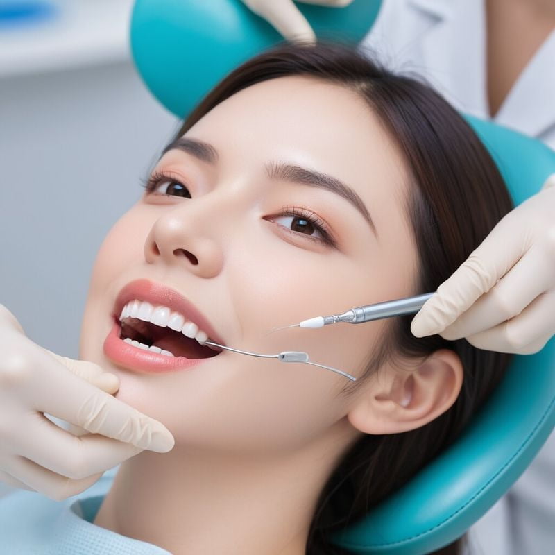 榆林德系口腔需要預約嗎？可以不預約但建議提前約！支持微信/電話/現(xiàn)場加號