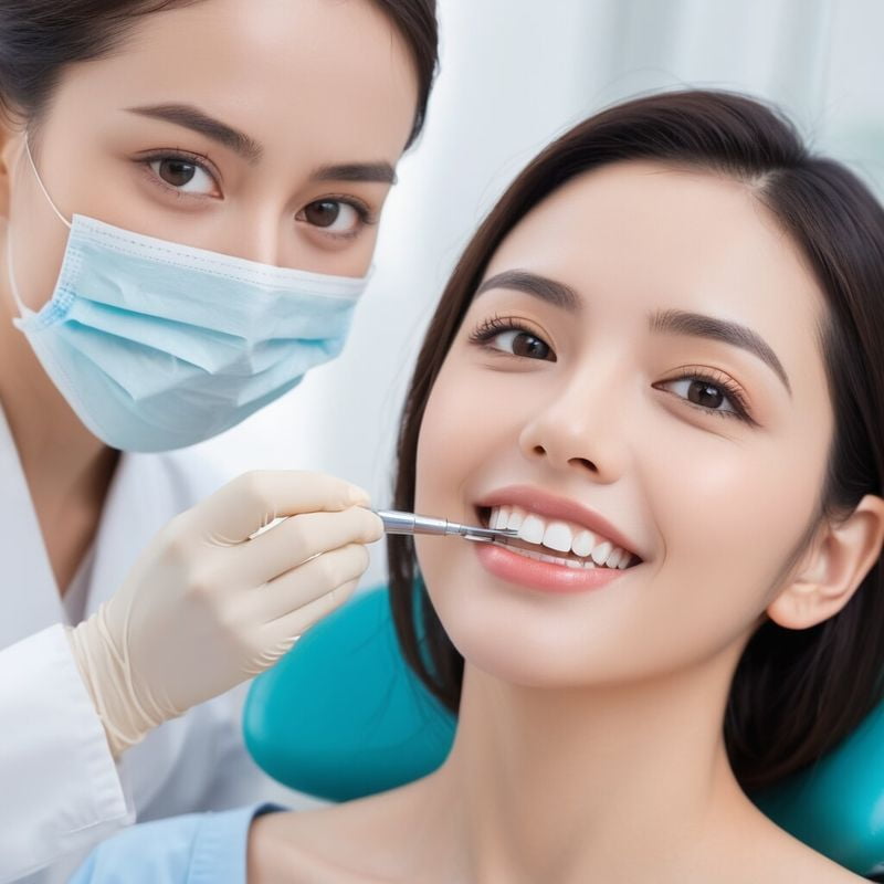 六、圍繞榆林德系口腔預(yù)約掛號(hào)的常見問題解答