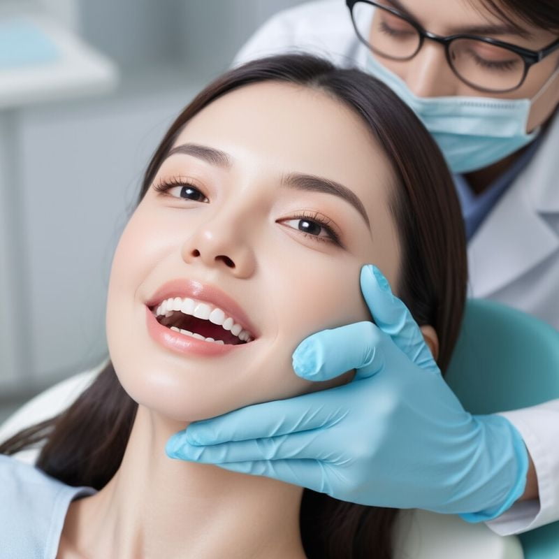 二、珠海諾貝爾口腔連鎖口腔診療項(xiàng)目介紹