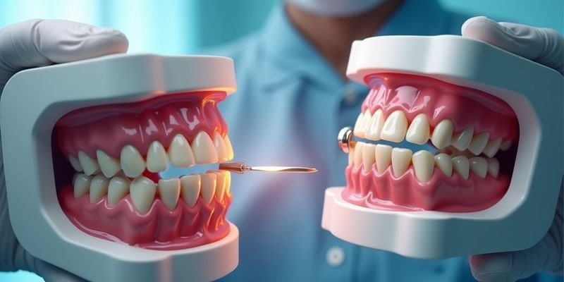 五、圍繞珠海諾貝爾口腔的常見問題解答