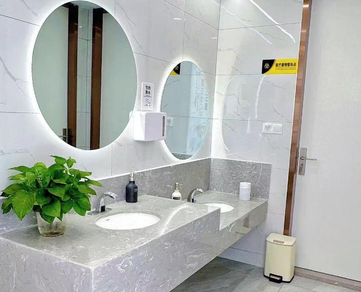 五、海寺云口腔常見問題解答（FAQ）