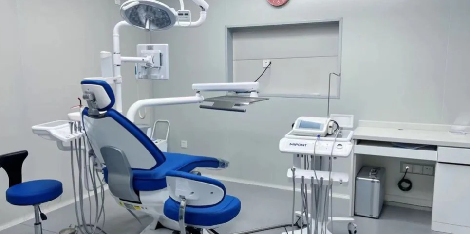 三、憑啥說上海寺云口腔靠譜？四個硬核維度