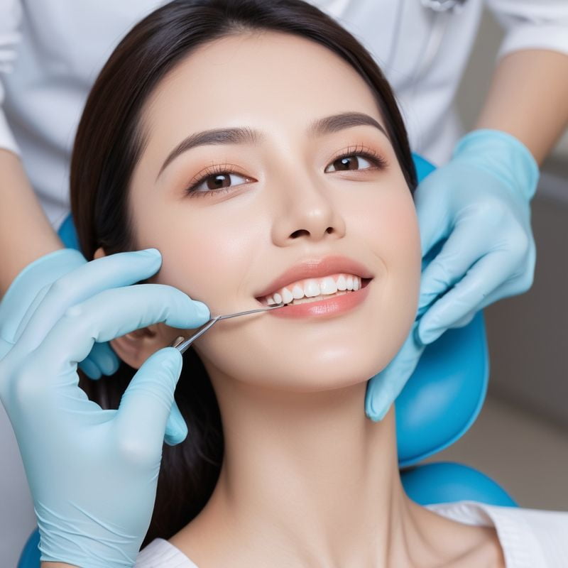 五、去佛山好佰年口腔佛山總院看牙需要注意什么