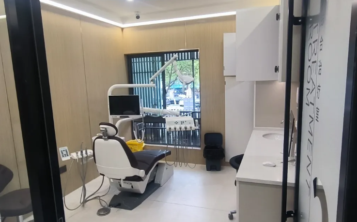 南昌象湖牙德安口腔門診部