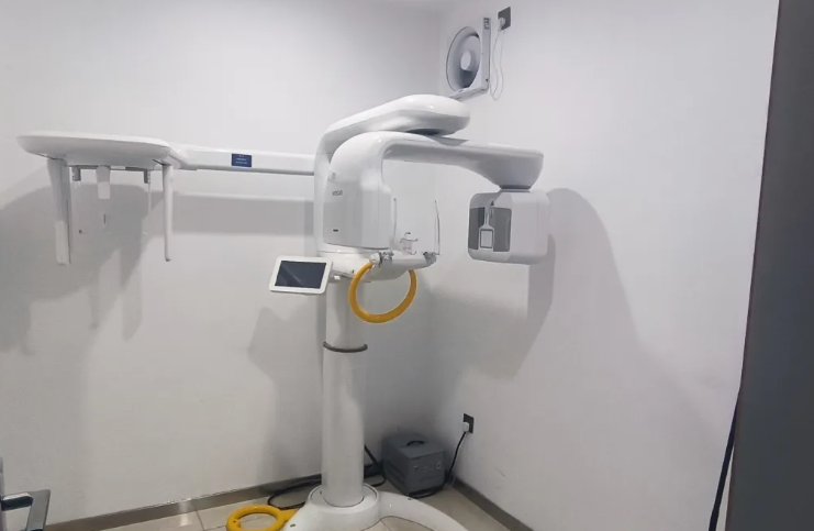 南昌象湖牙德安口腔門診部設(shè)備