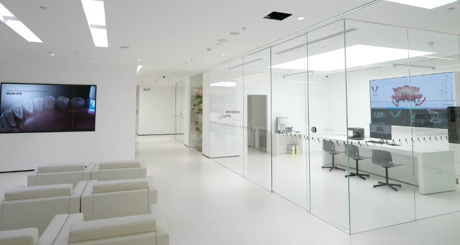 三、 2026年京大博愛口腔收費標準表（內部參考）