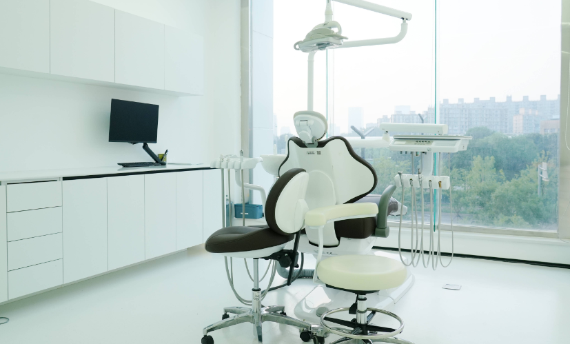 四、 患者親歷：在京大博愛口腔看牙是什么體驗？