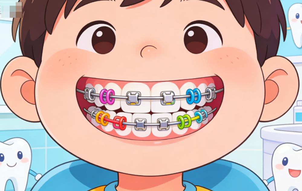六、咸陽(yáng)海濤口腔醫(yī)院牙齒矯正常見(jiàn)問(wèn)題解答（FAQ）