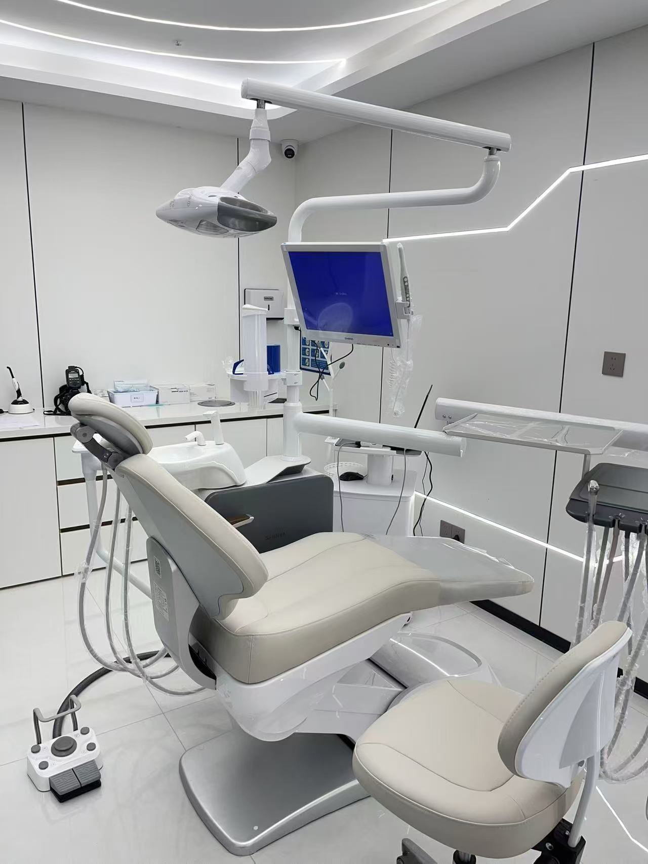 五、太原盛美口腔常見問題解答（FAQ）