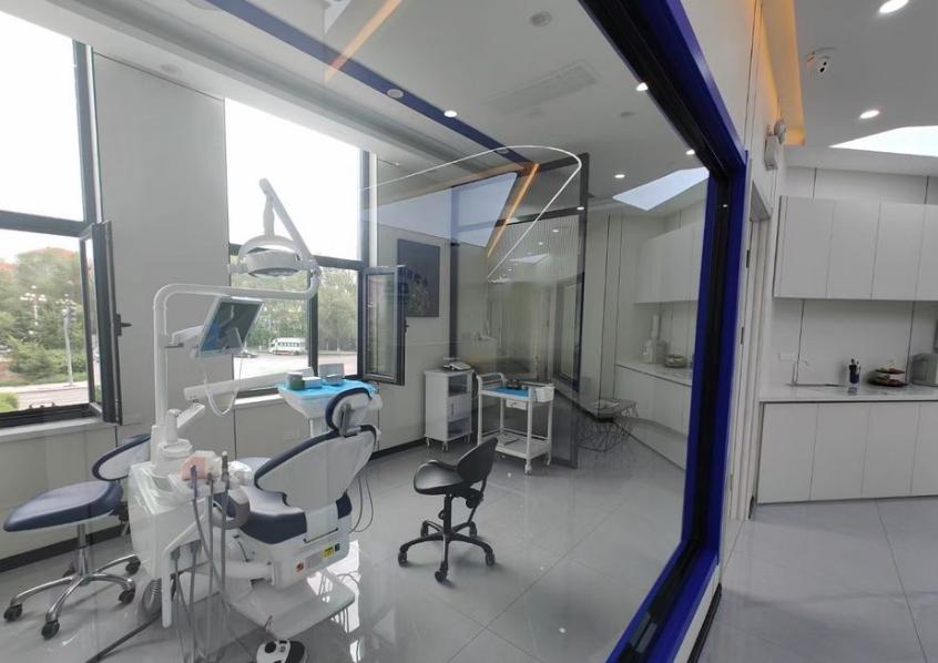 六、 大慶伊格口腔門(mén)診部預(yù)約攻略