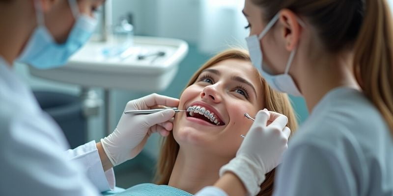 三、 西安雙寶口腔收費(fèi)與確保：透明化體系讓患者更安心