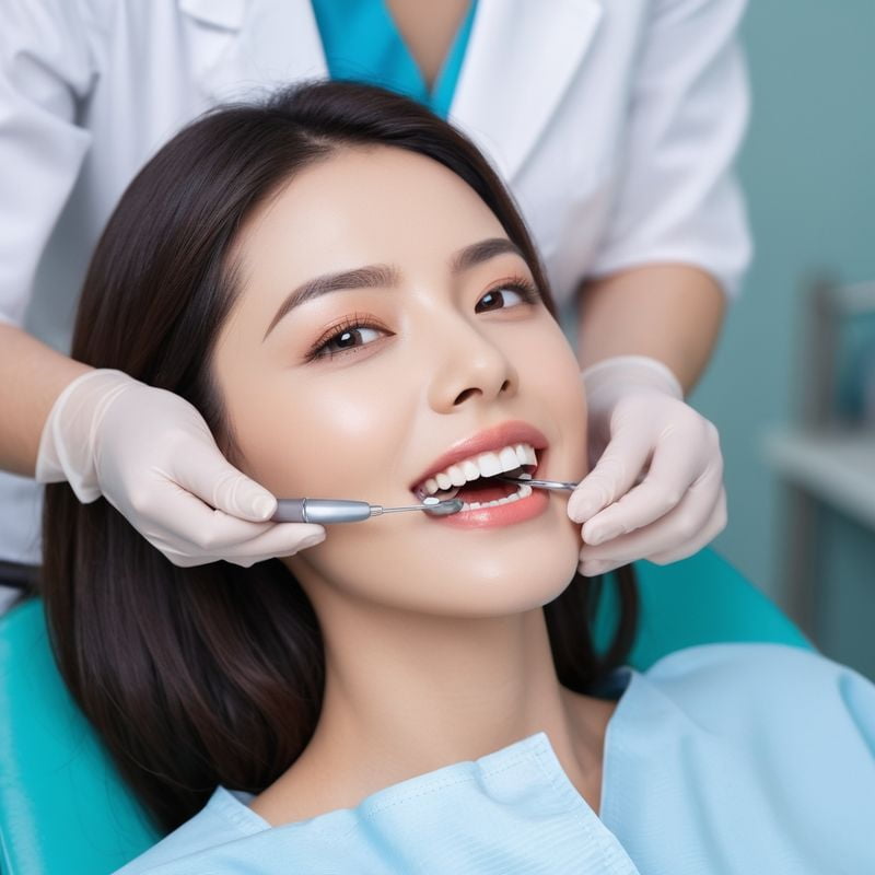 西安雙寶口腔是什么檔次？高端醫(yī)療平價(jià)收費(fèi)種牙2880元起！衛(wèi)健委認(rèn)證二級(jí)口腔醫(yī)院，醫(yī)生團(tuán)隊(duì)穩(wěn)技術(shù)強(qiáng)