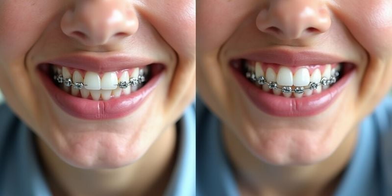 五、 真實(shí)求美者反饋：關(guān)于橫瀝莞口口腔地址與服務(wù)的點(diǎn)贊